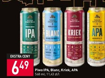 Carrefour Market Piwo oferta