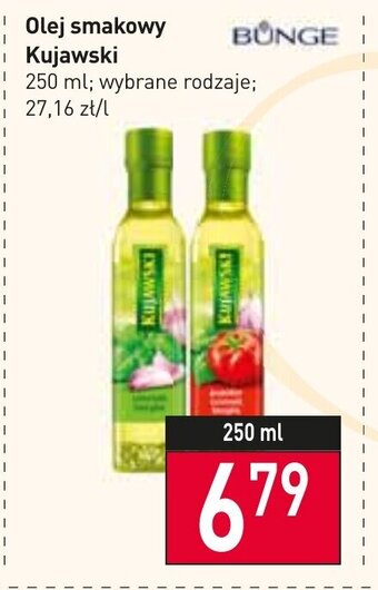 Stokrotka Olej smakowy Kujawski 250ml oferta