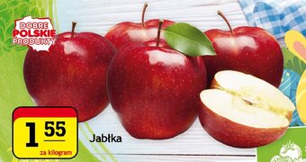 Gram Market Jabłka 1kg oferta