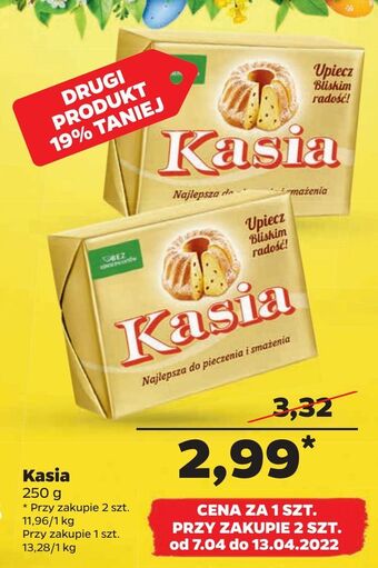 Netto Kasia oferta