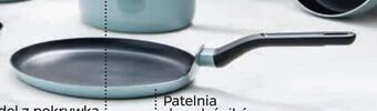 Netto Patelnia do naleśników oferta