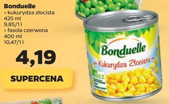 Bonduelle