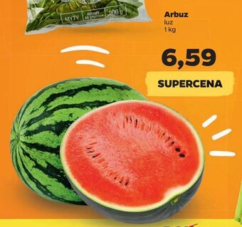Netto Arbuz oferta