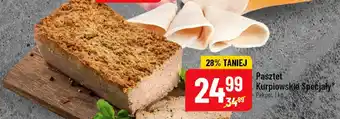 Polomarket Pasztet oferta