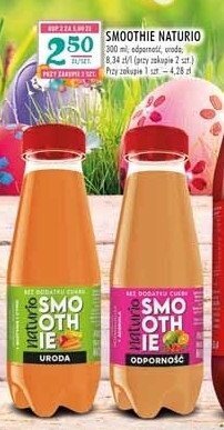 Stokrotka Smoothie odporność oferta