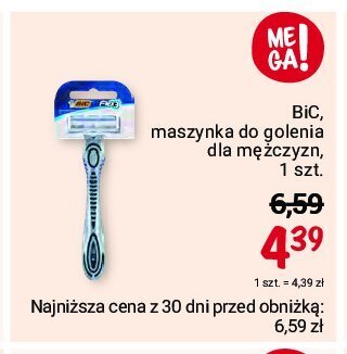 Hebe Maszynka do golenia oferta
