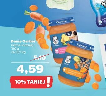 Netto Danie Gerber oferta