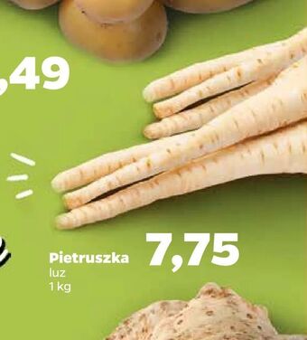 Netto Pietruszka oferta