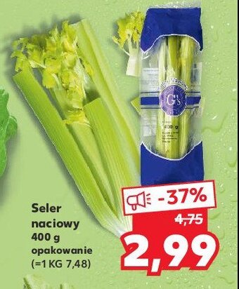 Kaufland Seler naciowy oferta