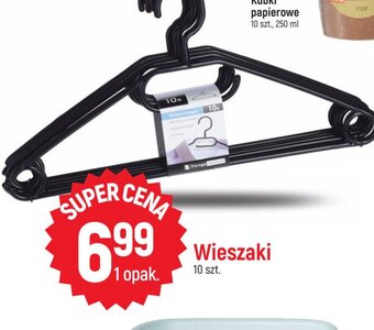 Kaufland Wieszaki oferta