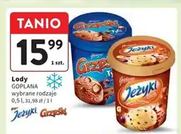 Kaufland Lody classic oferta