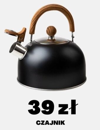 Netto Czajnik oferta