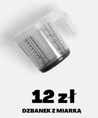 Netto Dzbanek z miarką oferta