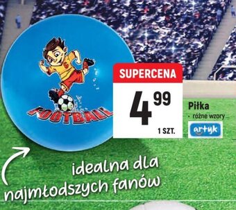 Intermarche Piłka oferta