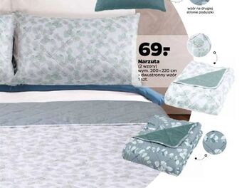 Netto Narzuta oferta