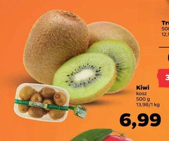 Netto Kiwi oferta