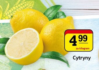 Gram Market Cytryny 1kg oferta