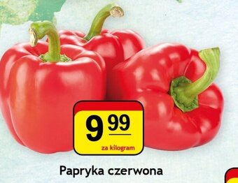Gram Market Papryka czerwona 1kg oferta