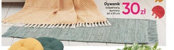 Pepco Dywanik oferta