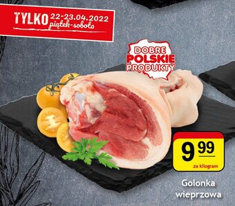 Gram Market Golonka wieprzowa 1kg oferta