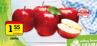 Gram Market Jabłka 1kg oferta
