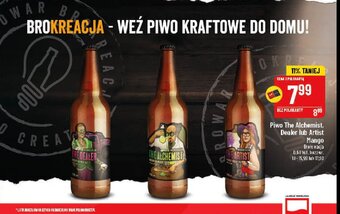 Polomarket Piwo oferta