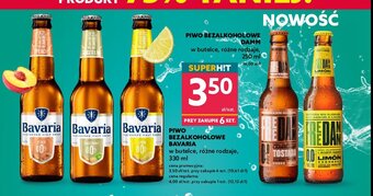 Dealz Piwo oferta