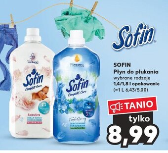 Polomarket Płyn do płukania sensitive oferta