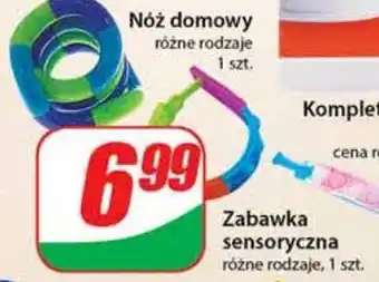 Dino Zabawka sensoryczna oferta