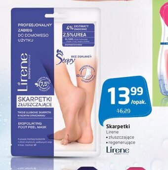 Intermarche Skarpetki oferta