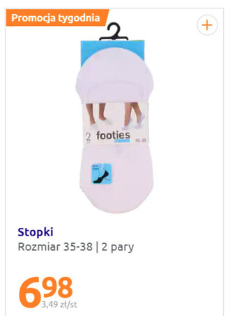 Action Stopki oferta