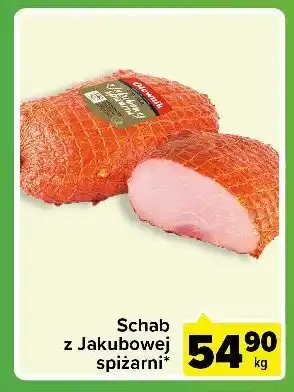 Polomarket Schab z jakubowej spiżarni 1 KG oferta