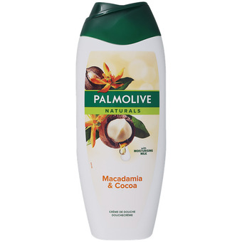 Action Krem do kąpieli i pod prysznic Palmolive Oliwka oferta