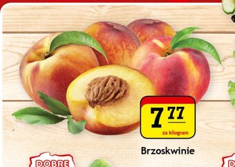 Gram Market Brzoskwinie 1kg oferta