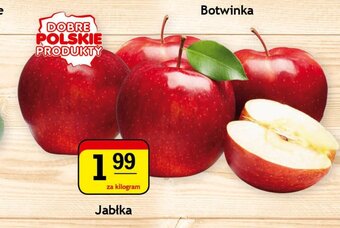 Gram Market Jabłka 1kg oferta