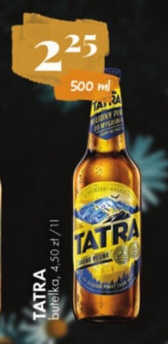 Tatra 500ml