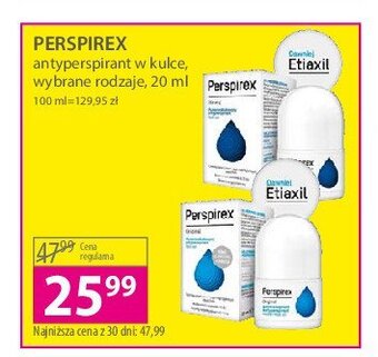 Hebe Antyperspirant oferta
