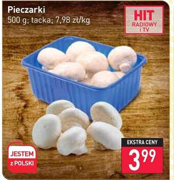 Stokrotka Pieczarki 500g oferta