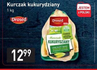 Stokrotka Kurczak kukurydziany 1kg oferta