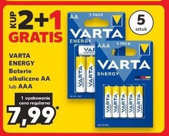 Auchan Baterie aa oferta