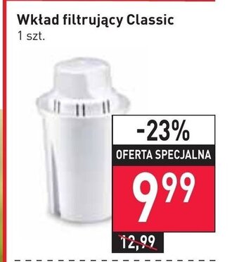 Stokrotka Wkład filtrujący Classic 1 szt. oferta
