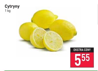 Stokrotka Cytryny 1kg oferta