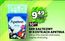 Dino Aria apetina feta w kostkach oferta