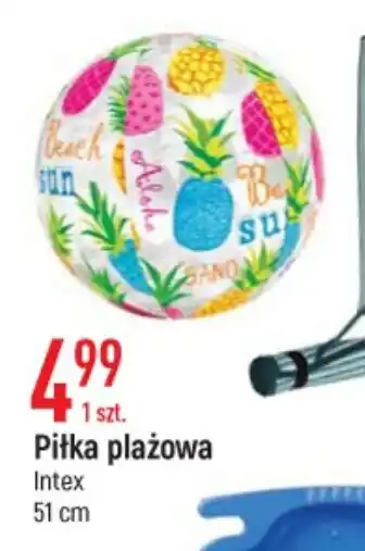 E.Leclerc Piłka plażowa oferta