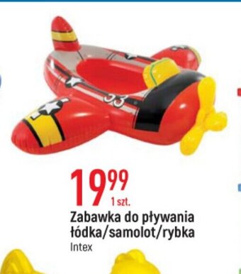 E.Leclerc Zabawka do pływania oferta
