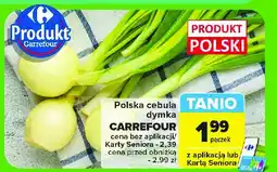 Polomarket Cebula dymka oferta