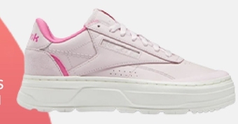 Reebok Buty damskie Reebok oferta