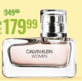 SuperPharm Woda perfumowana damska Calvin Klein oferta