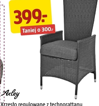 Jula Krzesło Axley oferta