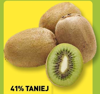 ALDI Kiwi oferta